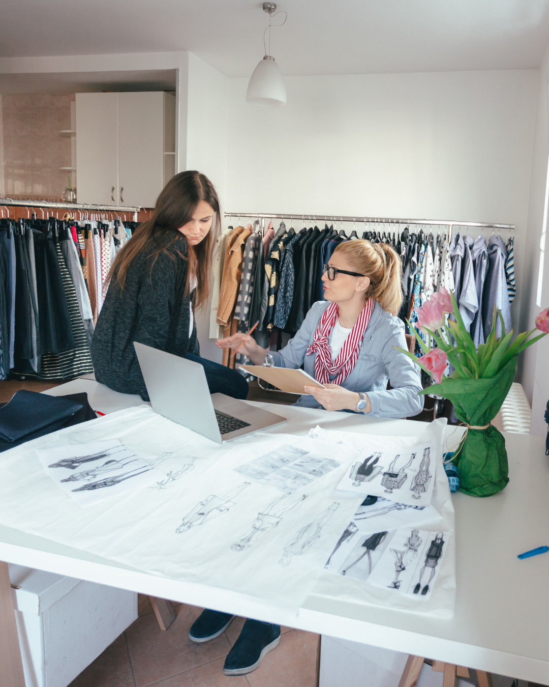 prestation - ENTREPRISE CREATIVE -